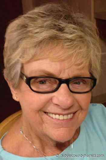 Nancy A. Burton, 81, Jasper - The Herald