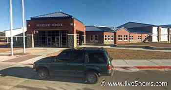 Jasper County School District says high school reverting to virtual learning, citing COVID-19 cases - Live 5 News WCSC