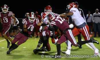 Jasper Bulldogs host scrimmage - Beaumont Enterprise