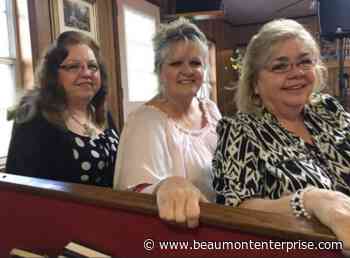 Jasper gospel musician dies from COVID-19 - Beaumont Enterprise