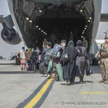 US Has Evacuated 42,000 from Kabul; 16,000 in last 24 Hours Alone, Pentagon Says