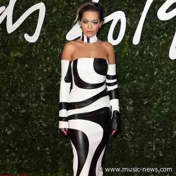 Rita Ora to perform at Eiffel Tower for Iconic People in Iconic Places music series