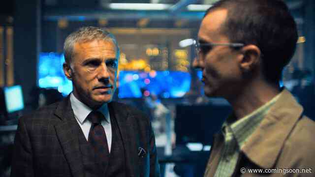 Most Dangerous Game Season 2 Greenlit at Roku with David Castañeda to Star