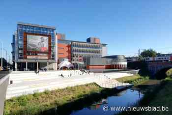 28-jarige man in kritieke toestand na vechtpartij aan Mechelse hogeschool