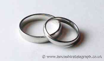 More opposite sex couples tying the knot in Blackburn with Darwen - Lancashire Telegraph