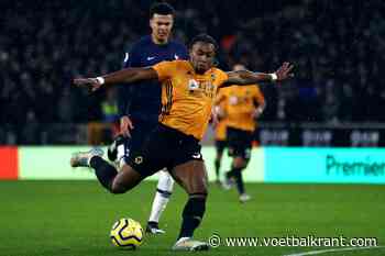 'Tottenham wil dit seizoen wél een woordje meepraten en richt pijlen op pijlsnelle winger van concurrent'