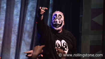 Insane Clown Posse Announce Farewell Tour After Violent J Reveals Heart Problem