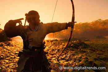 Ghost of Tsushima Director’s Cut: All Iki Island Archery Challenge locations