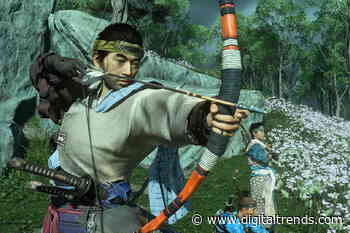 Ghost of Tsushima Director’s Cut: How to beat Archery Challenges