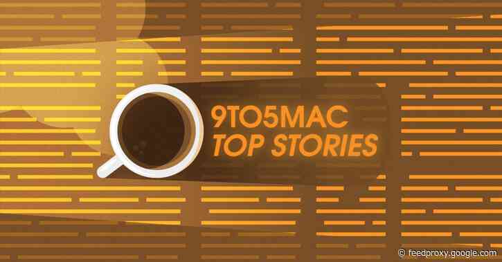 This week’s top stories: Apple’s fall roadmap, the latest iOS 15 beta changes, and more