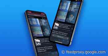 Poll: What do you think of the latest Safari design in iOS 15?