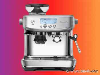 Best espresso machine 2021: Save money, brew at home