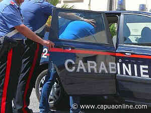 Gricignano di Aversa. Arrestato 53enne per tentato omicidio - Capuaonline.com