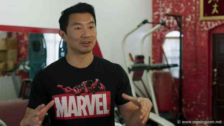 Shang-Chi Featurette Highlights MCU Film’s Epic Fight Sequences