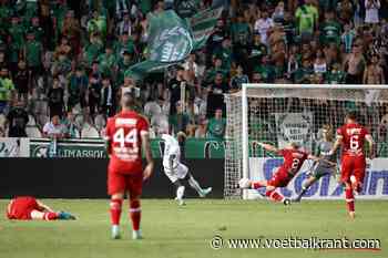 We staan voor één van de belangrijkste dagen voor het Belgische clubvoetbal: &quot;Stel je voor dat we moeten vaststellen dat we niét concurrentieel meer zijn met die landen&quot;