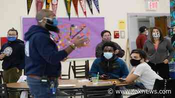 NYC mandates coronavirus vaccinations for all public school teachers, staff - Fox News