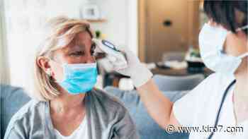 Coronavirus: What are the symptoms of the delta variant in children? - KIRO Seattle