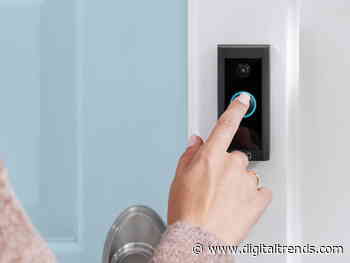 How to use Amazon Echo as a doorbell chime