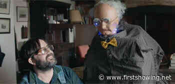 Watch: Wacky Comedy Short 'Brian & Charles' About a Robot Friend
