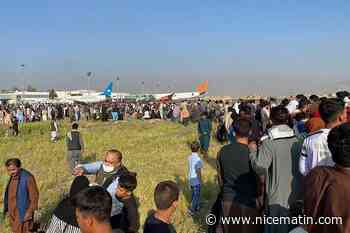 Déjà rapatrié en France, un Afghan soupçonné de liens avec les talibans placé sous surveillance