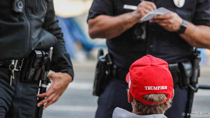 Ex-NSA head cheers for sending ‘unvaxxed MAGA’ Americans to Afghanistan, compares Trump supporters to Taliban