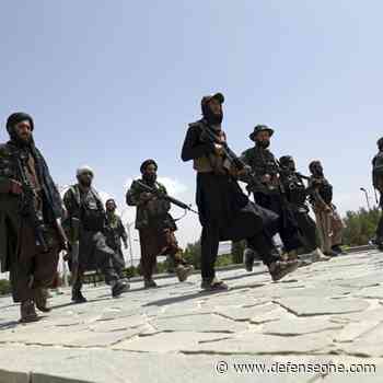 China’s Top Priority In Afghanistan Is Stability, Experts Say