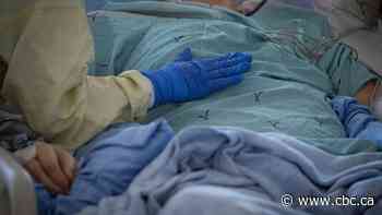 Ontario's patient ombudsman received more than 1,000 complaints during 2nd, 3rd wave