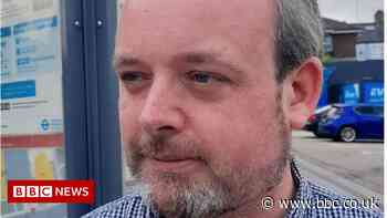 London council worker's bus odyssey sparks Twitter storm