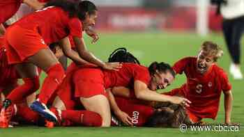 Why Canadian women's soccer thrives at Olympics but can't shake World Cup struggles