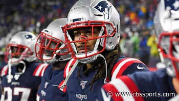 Stephon Gilmore still day-to-day as he remains on PUP, Bill Belichick says he's 'been working extremely hard'