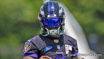 Ravens tie an NFL record that has stood for 59 years plus ranking how rookie QBs played in Week 2 of preseason