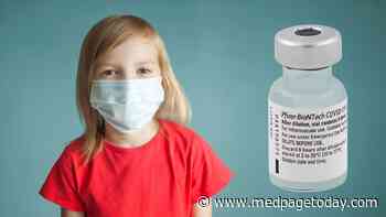 Don't Use Pfizer's COVID Vax Off-Label in Kids, Experts Warn