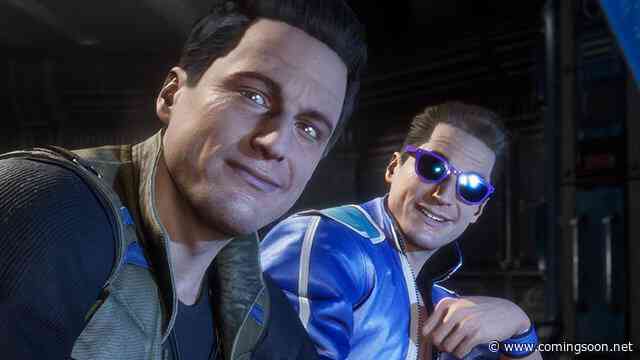Report: NetherRealm Allegedly Favoring Mortal Kombat 12 Over Injustice 3