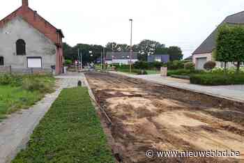 Scholieren veiliger langs fietsostrade dankzij 100.000 euro ... (Essen) - Het Nieuwsblad