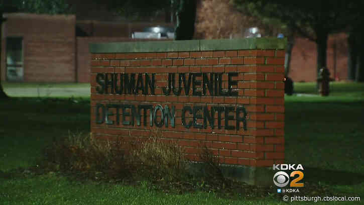 Shuman Juvenile Detention Center Will Close In September