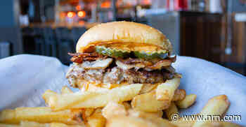 How Killer Burger’s new president John Dikos is bringing his experience at MOD Pizza to this growing restaurant chain