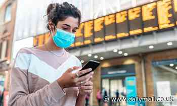 Another pandemic on the scale of Covid-19 is likely to strike within the next 60 YEARS, study warns 