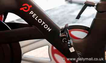 Peloton to release a rowing machine: Code buried in Android app reveals details of upcoming launch