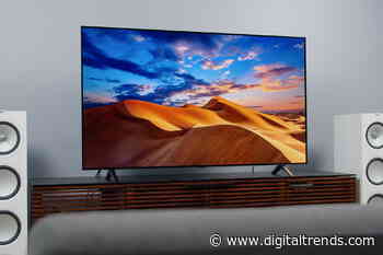 LG A1 OLED 4K HDR TV Review: Less OLED for less money