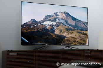 The 6 best TVs under $1,000 for 2021