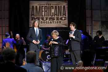 AmericanaFest to Require Proof of Vaccination or Negative Covid Test