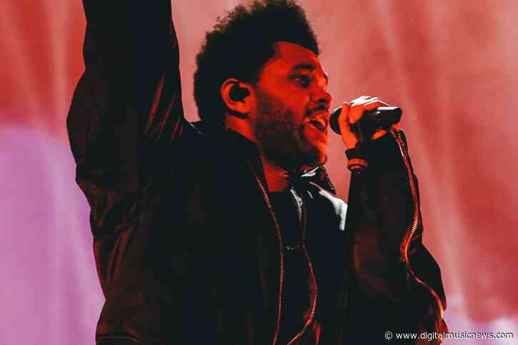 What Grammy Snub? – The Weeknd Buys $70MM Bel-Air Mansion in Off-Market Deal