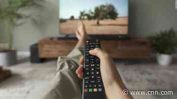 Study shows how sitting for 8 hours a day can affect your stroke risk
