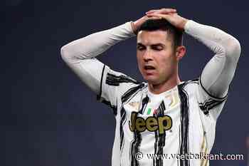 De toekomst van Cristiano Ronaldo blijft beroeren: 'Voor dit bedrag mag de Portugees wél vertrekken bij Juventus'
