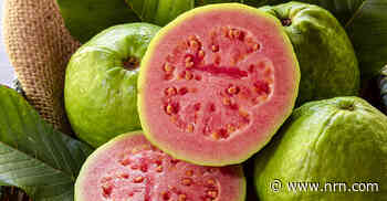 Flavor of the Week: Guava, the versatile tropical fruit