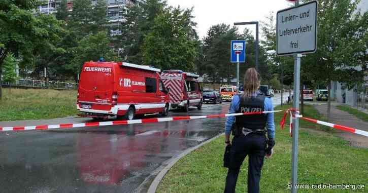 Vergiftungserscheinungen an TU Darmstadt: Ermittlungen