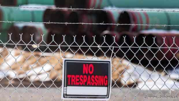 GAO report finds multiple problems with Keystone pipeline