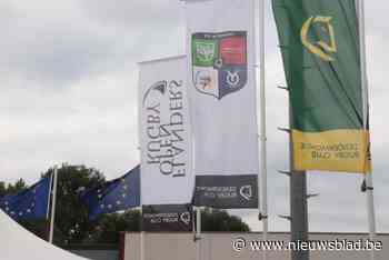 Liefst 19 klachten over nachtlawaai tijdens rugby-evenement: “Maar onze agenten konden geen enkele overtreding vaststellen”