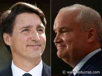 Thomas: Childish ads a major false start for CPC - Leduc Representative