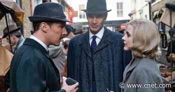 Amazon Prime Video: The 25 best movies to watch this week     - CNET